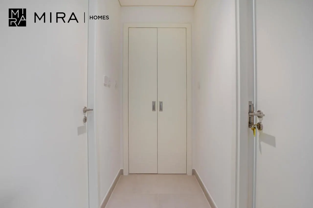 Mira Holiday Homes - Fully Furnished 1 Bedroom In Creek Harbour Dubai