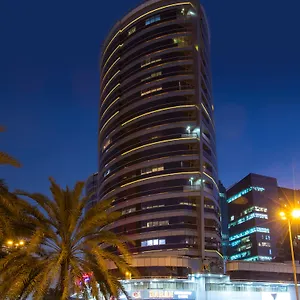 Pearl Executive Апарт-отель