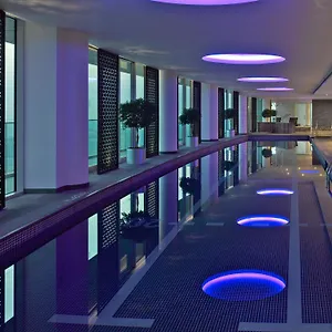 Intercontinental Festival City By Ihg Апарт-отель